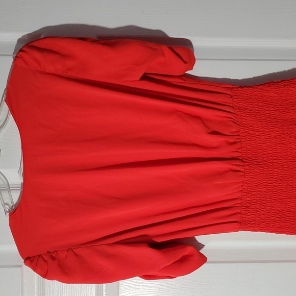 Amanda Uprichard New York Tabby Dress Size Small - Picture 8 of 13